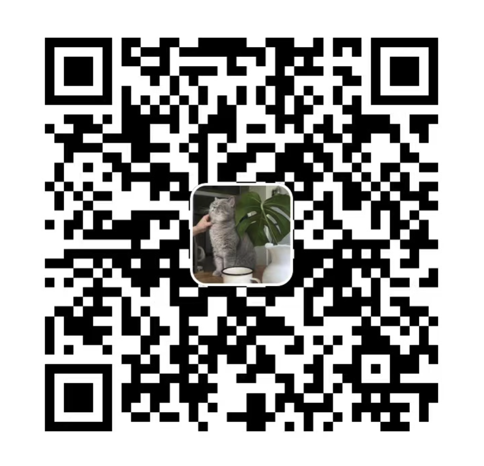 Alipay QRcode